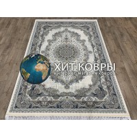 Иранский ковер Shahname 1500 039 крем